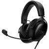 Headset HyperX Cloud III DTS Preto